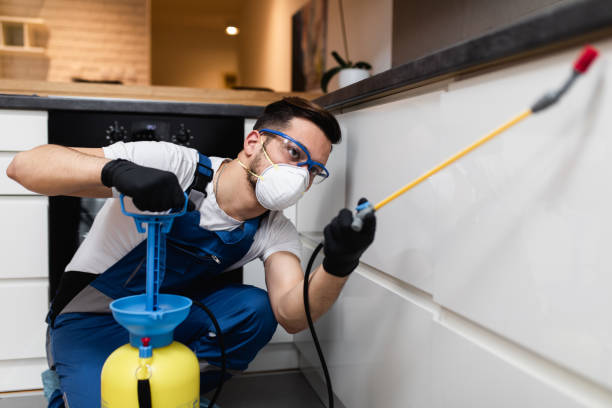 Washougal, WA Pest Control Company