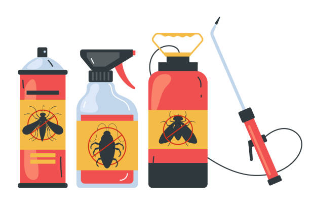 Best Commercial Pest Control Services  in Shougal, WA